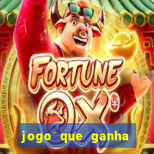 jogo que ganha dinheiro no pix sem depositar